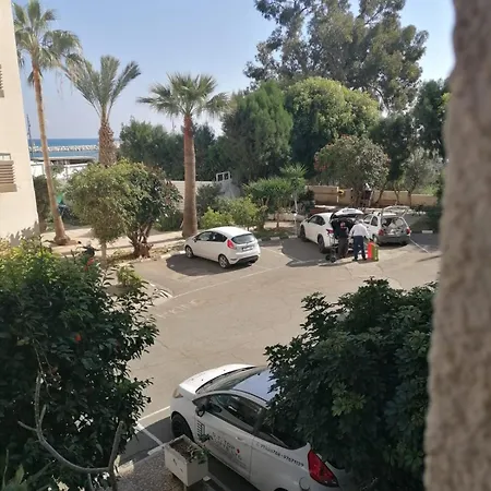 Apartamento Stelia's Seagate Apt. *