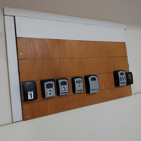 Stelia's Seagate Apt. Apartamento *