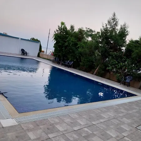 Appartamento Stelia's Seagate Apt. *