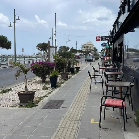Stelia's Seagate Apt. Larnaka