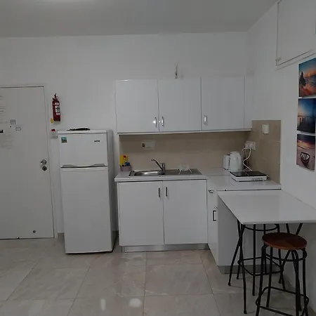 Апартаменты Stelia's Seagate Apt.