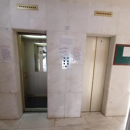 Stelia's Seagate Apt. Appartement