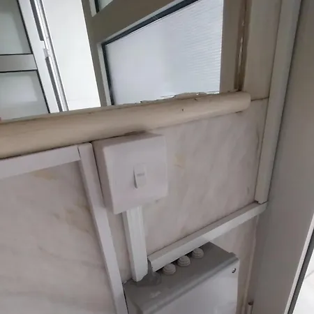 Апартаменты Stelia's Seagate Apt. Ларнака