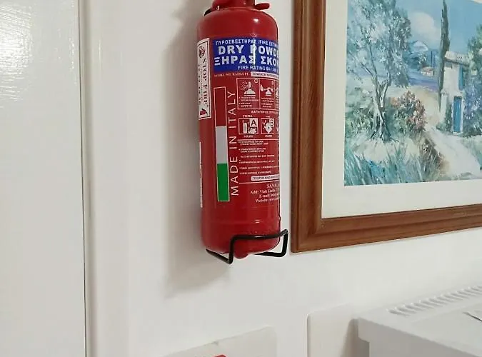 Stelia's Seagate Apt. Apartmán