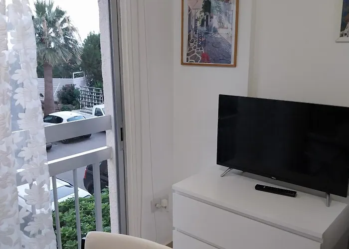 Daire Stelia's Seagate Apt. *