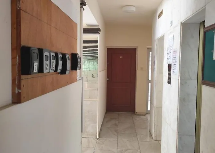 Apartmán Stelia's Seagate Apt. *