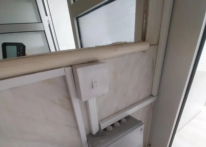 Apartmán Stelia's Seagate Apt. Larnaca