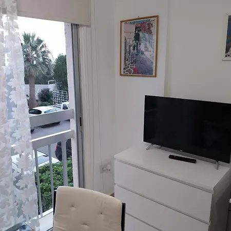 Διαμέρισμα Stelia's Seagate Apt. *