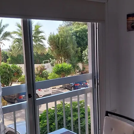 Διαμέρισμα Stelia's Seagate Apt. *