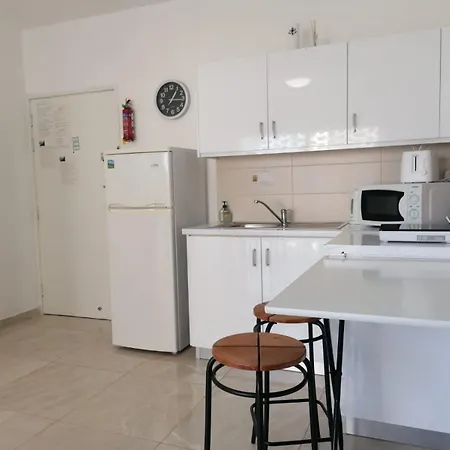 Stelia's Seagate Apt. * Lárnaka