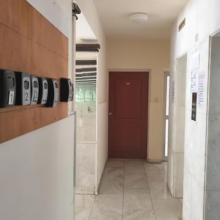 Apartman Stelia's Seagate Apt. *