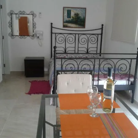 Apartman Stelia's Seagate Apt. Lárnaka